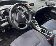 Zunanja slika - Honda Civic - 1.4 i-VTEC+ALU+R. KAMERA+TEMP - 8 - Predogledna slika
