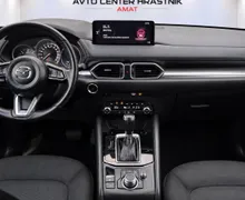 Zunanja slika - Mazda CX-5 - CD150 od 1 lastnika 1 letna garancija v prvi barvi - 9 - Predogledna slika