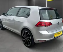 Zunanja slika - VW Golf - 1.6 TDI TEMP PDC GR.SEDEŽEV SAMO 98.000KM - 5 - Predogledna slika