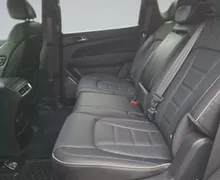 Zunanja slika - KG Mobility Rexton - 2.2 XDI AWD Dynamic Avt. - 11 - Predogledna slika
