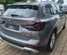 Zunanja slika - BMW X3 - serija : sDrive18d Avt. - 6 - Predogledna slika