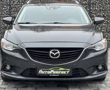 Zunanja slika - Mazda Mazda6 - 2.2 CD 129KW Sports-Line|Kam|Navi|Gr.Sed|BOSE - 2 - Predogledna slika