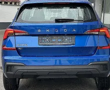 Zunanja slika - Škoda Kamiq - Easy 1.0 TSI - 5 - Predogledna slika