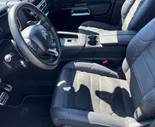 Zunanja slika - Citroën C5 Aircross - Shine Pack BlueHDi 130.KAMERA.NAVI.LED.USNJE.TOP - 12 - Predogledna slika
