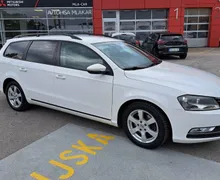 Zunanja slika - VW Passat - Variant 1.6 TDI  Comfortline -ODLIČEN- - 5 - Predogledna slika