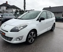 Zunanja slika - Renault Scénic - Grand Scenic Bose Edition dCi 110 SLO.VOZILO 2.LASTNICA NAVI - 4 - Predogledna slika