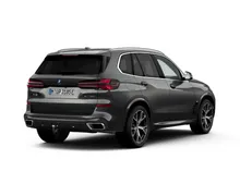 Zunanja slika - BMW X5 - xDrive50e - 2 - Predogledna slika