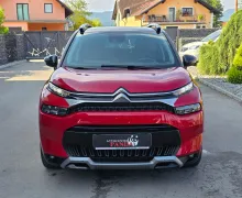 Zunanja slika - Citroën C3 - Aircross 1,2 PureTech 110 S&S Feel - 7 - Predogledna slika