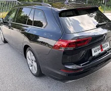 Zunanja slika - VW Golf - Variant .2.0 TDI Style 110kW  150  DSG - 6 - Predogledna slika