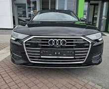 Zunanja slika - Audi A6 - Avant 40 TDI S tronic 150kW - KOT NOV - - 2 - Predogledna slika