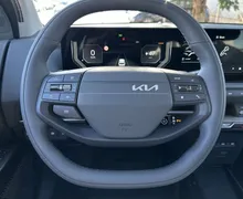 Notranja slika - KIA EV2 - Pulse 42.2 kWh - 14 - Predogledna slika
