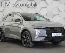 Zunanja slika - DS DS7 - DS 7 E-Tense 4x4 Aut Performance Line+ Business Pack 300KM - 5 - Predogledna slika