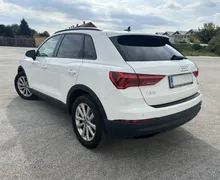 Zunanja slika - Audi Q3 - quattro 40 TDI Advanced S tronic - 2 - Predogledna slika