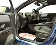 Zunanja slika - Mercedes-Benz GLA-Razred - GLA 220 d 4MATIC  Avt. KAMERA-USNJE-LED... - 9 - Predogledna slika