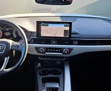 Zunanja slika - Audi A4 - Avant 40 TDI S line S tronic SLO.1.last.+Virtual+Matrix - 9 - Predogledna slika