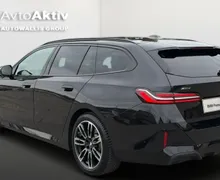 Zunanja slika - BMW Serija 5 - Touring: 520d xDrive  AT - 7 - Predogledna slika
