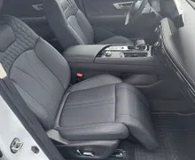 Zunanja slika - Dongfeng Huge - 1.5 turbo - 7 - Predogledna slika