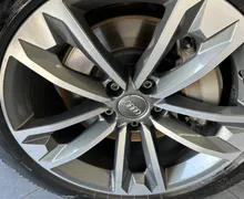 Zunanja slika - Audi A4 Allroad - quattro 45 TDI Tiptronic.KAMERA.NAVI.ALU.TOP - 17 - Predogledna slika