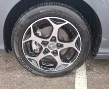 Zunanja slika - MG MG3 - 1.5 HYBRID+ SAMO 20.402km + TOP OPREMA - 14 - Predogledna slika