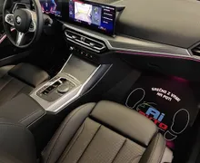 Zunanja slika - BMW Serija 3 - : LIMO-320d-XD-M-PAKET-STR-OKNO-WIDES-KAMERA-ACC-19C - 12 - Predogledna slika
