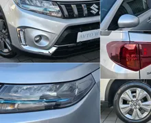 Zunanja slika - Suzuki Vitara - 1.4 MHEV Premium LED•ACC•BLIS•GRETJE•KAMERA•17C• - 11 - Predogledna slika