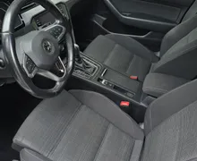 Notranja slika - Volkswagen Passat - Variant 2,0 TDI BMT SCR Business DSG - 6 - Predogledna slika
