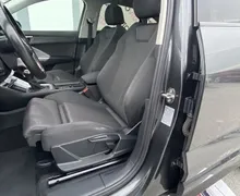 Zunanja slika - Audi Q3 - Sportback 40 TDI quattro S tronic 140  190  S Line Panoram - 9 - Predogledna slika