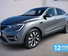 Zunanja slika - Renault Arkana - 1.6 E-TECH HEV 145 BUSSINES - 1 - Predogledna slika