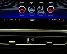 Zunanja slika - BMW Serija 3 - : LIMO-320d-XD-M-PAKET-STR-OKNO-WIDES-KAMERA-ACC-19C - 17 - Predogledna slika