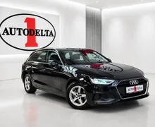Zunanja slika - Audi A4 Avant - 30 TDI S tronic - 2 - Predogledna slika