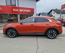 Zunanja slika - KIA XCeed - 1.6 T-GDi EX Way 7DCT - 2 - Predogledna slika