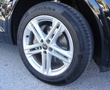 Zunanja slika - Audi Q5 Sportback - 40 TDI quattro S tronic 2xS line 204KM -VL.KLJUKA- - 7 - Predogledna slika