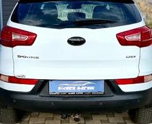 Zunanja slika - KIA Sportage - AWD 2.0 CRDi .Avtomatik 4x4 - 5 - Predogledna slika