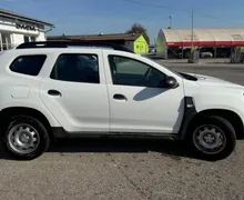 Zunanja slika - Dacia Duster - 1.0 Tce 90 Essential 1.Lastnik Slo.Vozilo - 4 - Predogledna slika