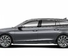 Zunanja slika - Škoda Superb - Combi L K 2.0 TDI DSG 4X4 DOBAVLJIV V FEBRUARJU - 2 - Predogledna slika