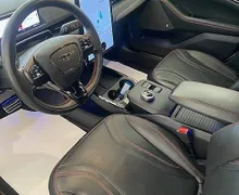 Zunanja slika - Ford Mustang Mach-e - Premium 99kWh 276KM - 3000 EUR SUBVENCIJA... - 9 - Predogledna slika