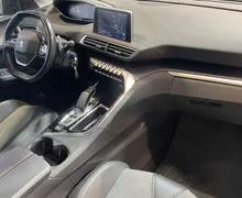 Zunanja slika - Peugeot 5008 - 1.5HDI-NAVIGACIJA-360KAMERA-MRTVI KOT-RADAR-LED-18 - 11 - Predogledna slika