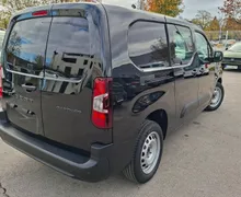 Zunanja slika - Peugeot Partner - 1.5 HDI - 3 - Predogledna slika