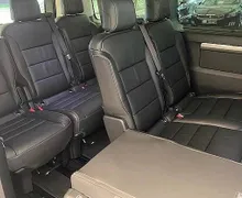 Zunanja slika - Peugeot Traveller - L2 BUSINESS VIP 2.2 HDI 180KM EAT8 - NAROČILA - 12 - Predogledna slika