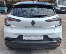 Zunanja slika - Renault Captur - TCe 160 Techno EDC SLO. POREKLO 1. LASTNIK - 6 - Predogledna slika