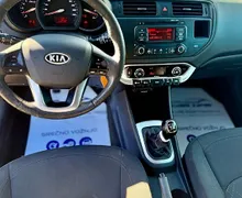 Zunanja slika - KIA Rio - 1.4 CRDi EX Urban - 8 - Predogledna slika