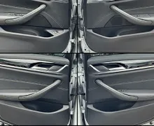 Zunanja slika - BMW Serija 5 - : 520d Aut. Sport Line |Kam||Gr.Sed.|Navi|Ambi - 19 - Predogledna slika