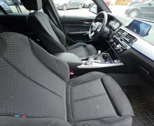 Zunanja slika - BMW Serija 1 - : 116D M SPORT LED-AVT.-NAVI-1.LASTNIK-SLOVENSKI - 10 - Predogledna slika