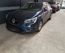 Zunanja slika - Renault Mégane - Megane  Grandtour TCe 100 Energy S S Business - 1 - Predogledna slika