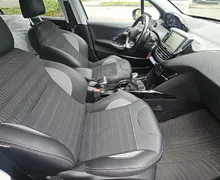 Zunanja slika - Peugeot 2008 - 1.6 BlueHDI 99ks °2.UPORABNIK° °SAMO 99.200 km° - 8 - Predogledna slika