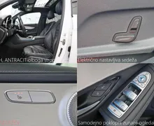 Zunanja slika - Mercedes-Benz GLC Coupe - GLC-Razred 220d 4-Matic 9G-Tronic AMG Line 170KM - 17 - Predogledna slika