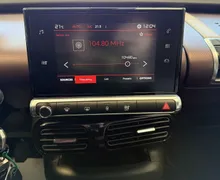Zunanja slika - Citroën C4 Cactus - 1.2 PureTech SHiNE -1.LASTNIK-SLO.-ODLIČEN- - 12 - Predogledna slika