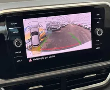 Zunanja slika - Volkswagen T-Roc - Style 2.0 TDI BMT DSG LED-KAMERA-NAVI-KEYLESS - 9 - Predogledna slika