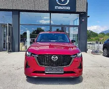 Zunanja slika - Mazda CX-60 - Skyactiv D AWD Homura Plus TLOP Avt. - 2 - Predogledna slika