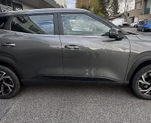 Zunanja slika - Geely Cityray - 1.5 T-GDI | 7DCT | GK - ZNIŽANA CENA - 2 - Predogledna slika